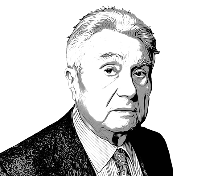 ALBERTO ARBASINO