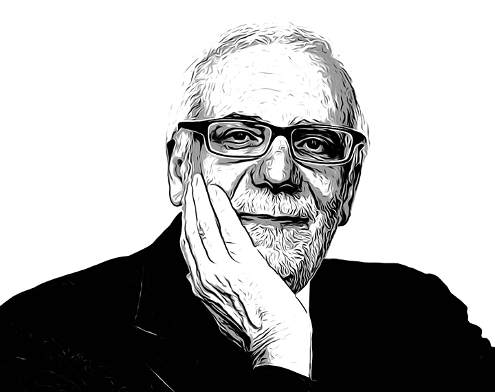 ALDO SCHIAVONE