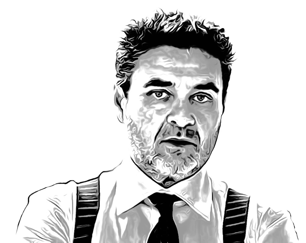 ALESSANDRO RUSSELLO