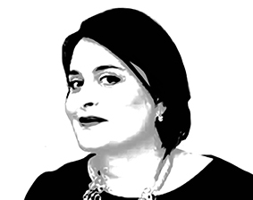 ANGELA FRENDA