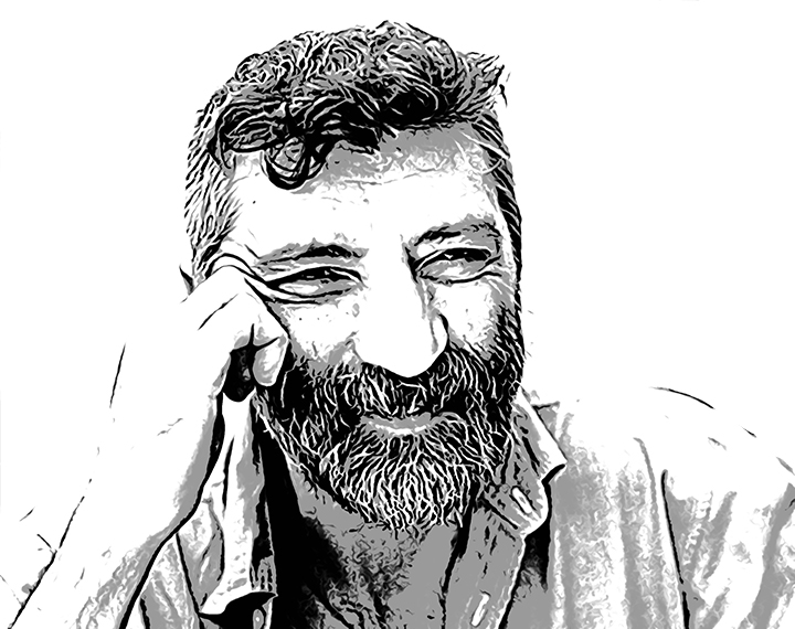 ANTONIO PASCALE