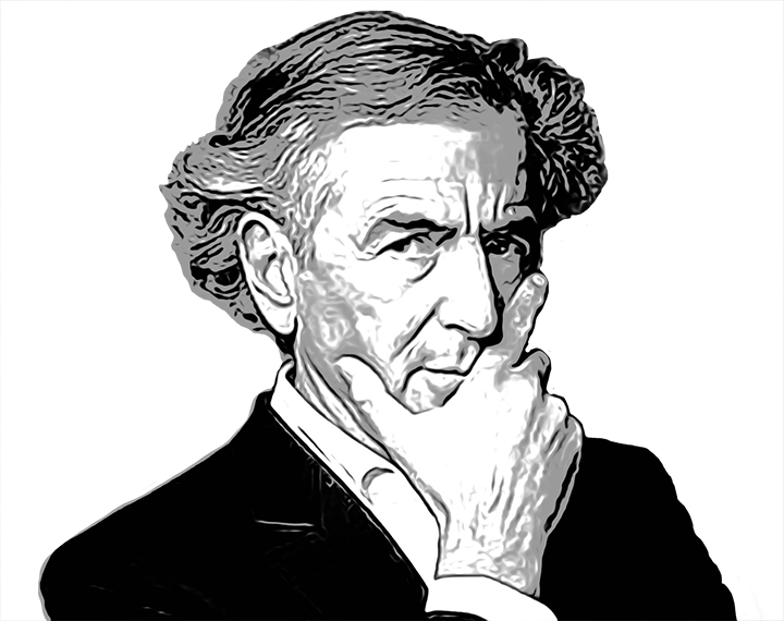 BERNARD HENRY LEVY