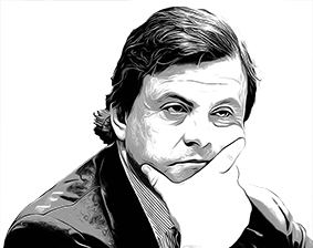 CARLO CALENDA