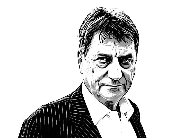 CLAUDIO MAGRIS 2