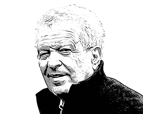 CORRADO STAJANO 2