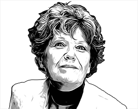 DACIA MARAINI