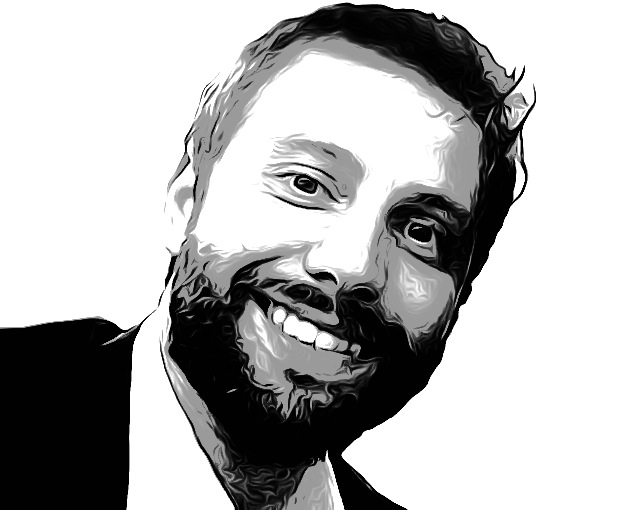 DANIELE LABANTI DEL CORBO