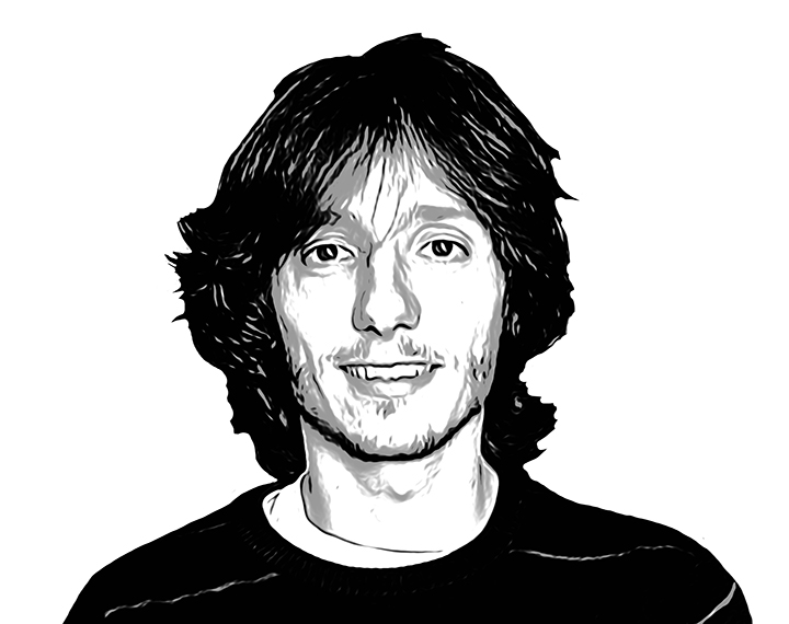 DAVIDE CASATI
