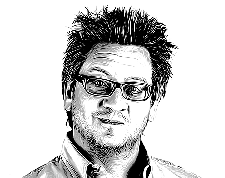 DIEGO PARASSOLE