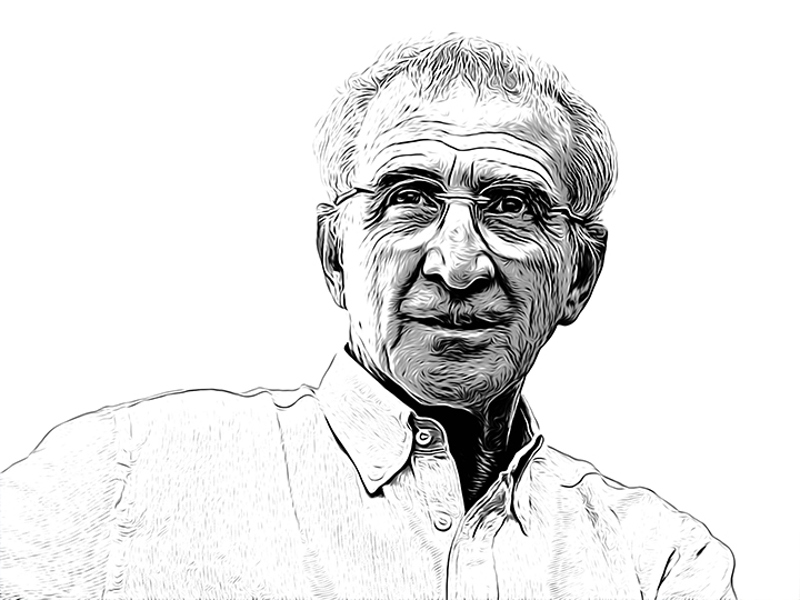 DONATO SPERONI