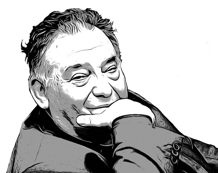 EDOARDO BONCINELLI