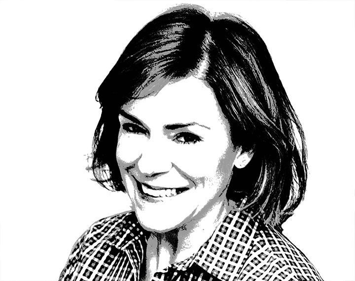 ELISABETTA GUALMINI