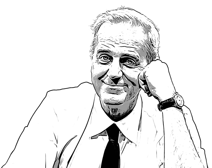 ENRICO BERTOLINO