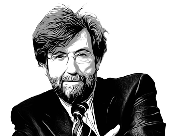 ERNESTO GALLI DELLA LOGGIA