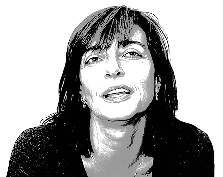 FIORENZA SARZANINI