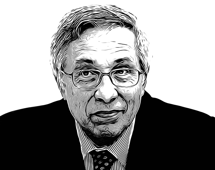 FRANCO BASSANINI