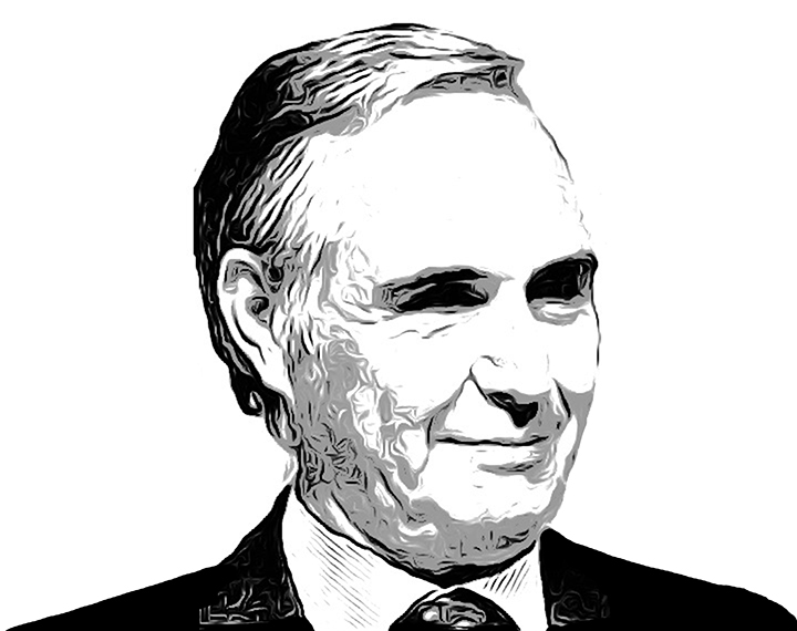 FULCO PRATESI