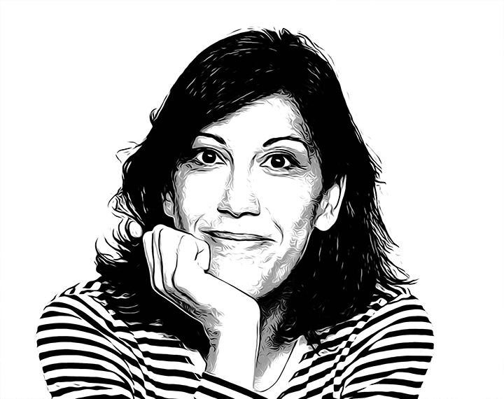GAIA MANZINI