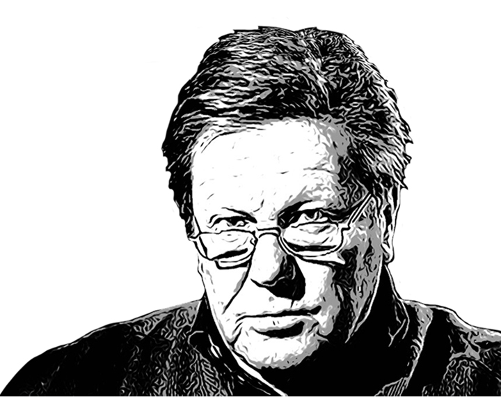 GIORGIO MONTEFOSCHI