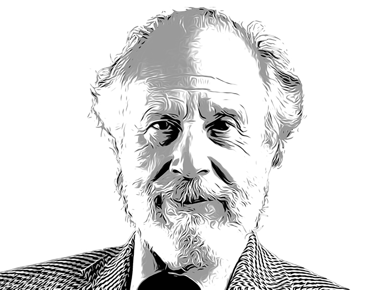 GIORGIO SACERDOTI
