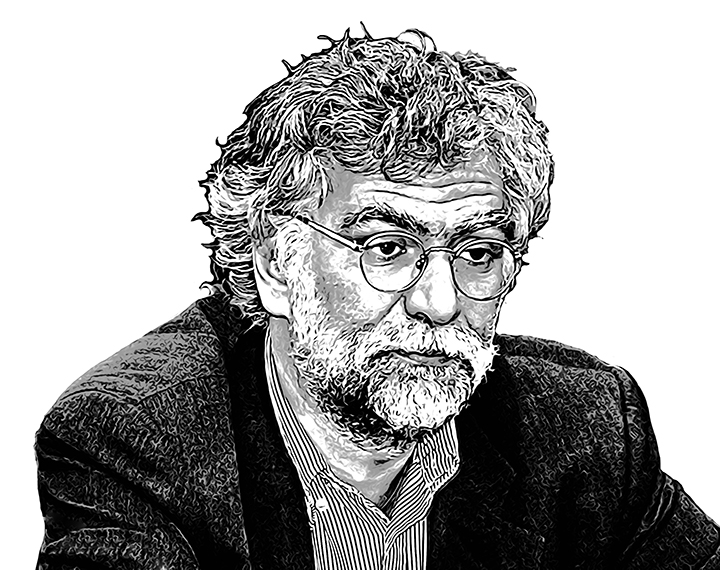 GIOVANNI BIANCONI