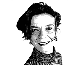 GIUDITTA MARVELLI