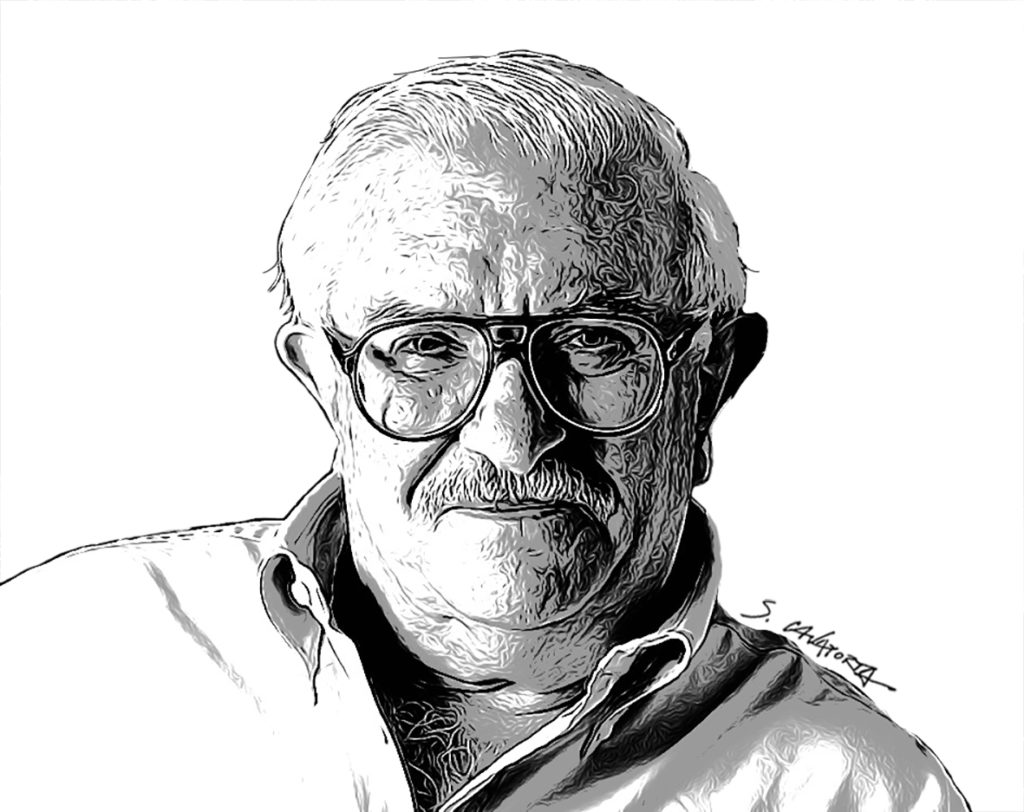 GIUSEPPE GALASSO grande