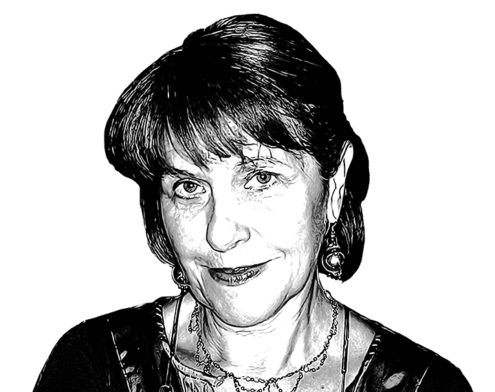 GIUSEPPINA MANIN