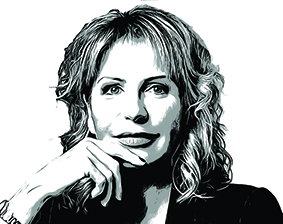 LILLI GRUBER