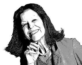 Lina Sotis