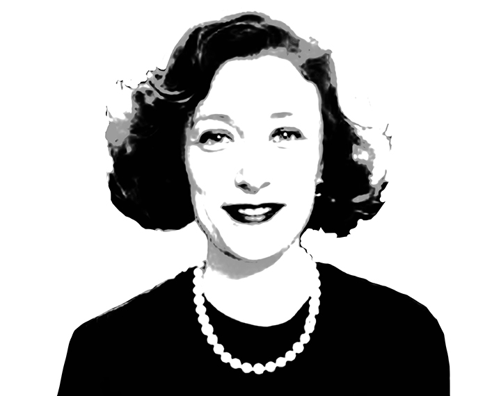 MARIA EGIZIA FIASCHETTI