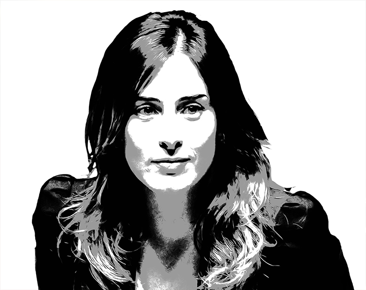Italy's Minister for Constitutional Reforms and Parliamentary Relations Boschi looks on during a confidence vote at the Senate in Rome