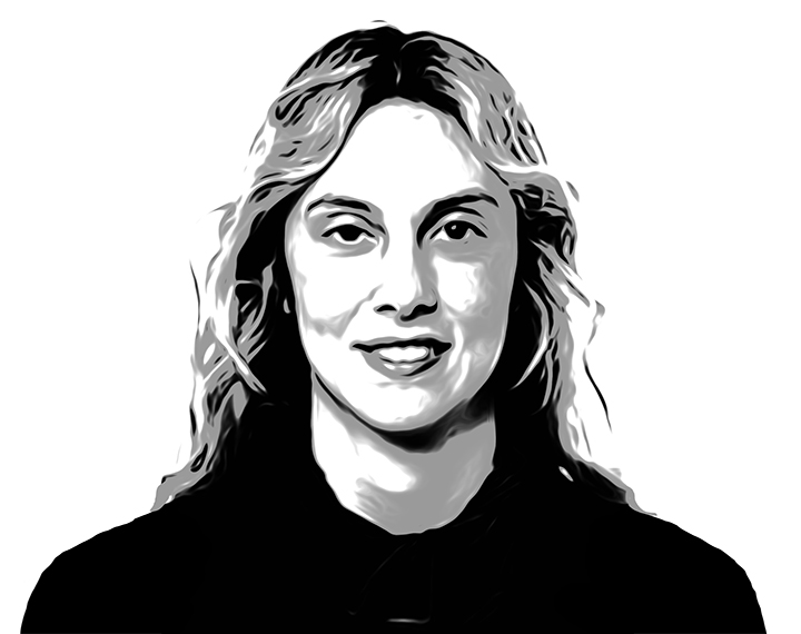 MARIANNA MADIA