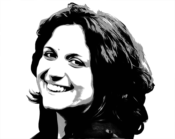 MARTINA PENNISI