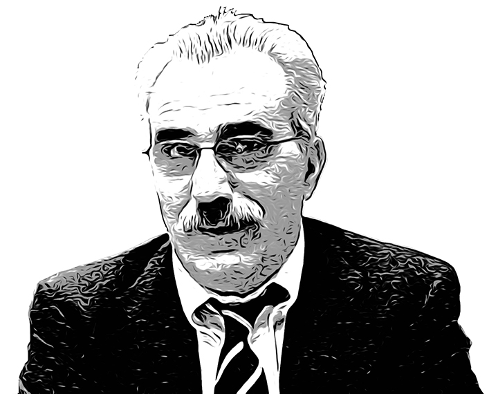 MARZIO BREDA