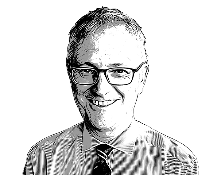MAURIZIO FERRERA