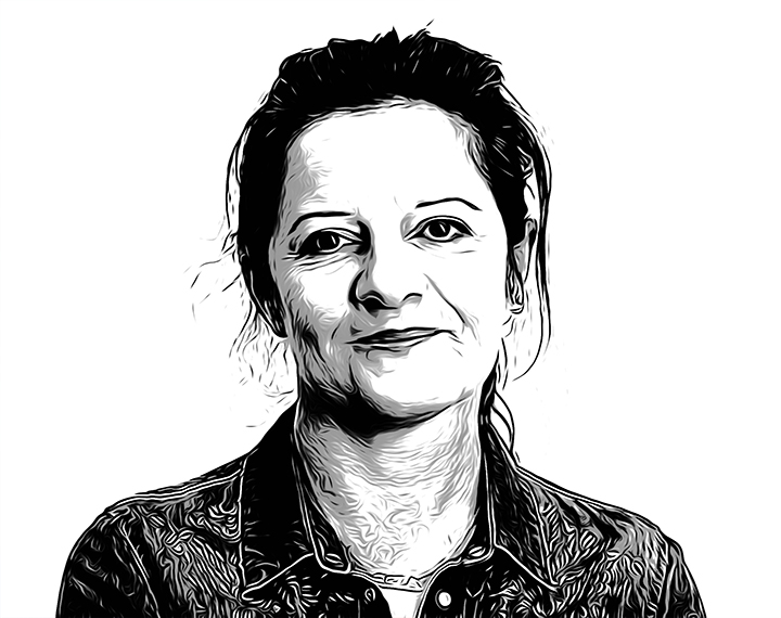 MICHELA MANTOVAN
