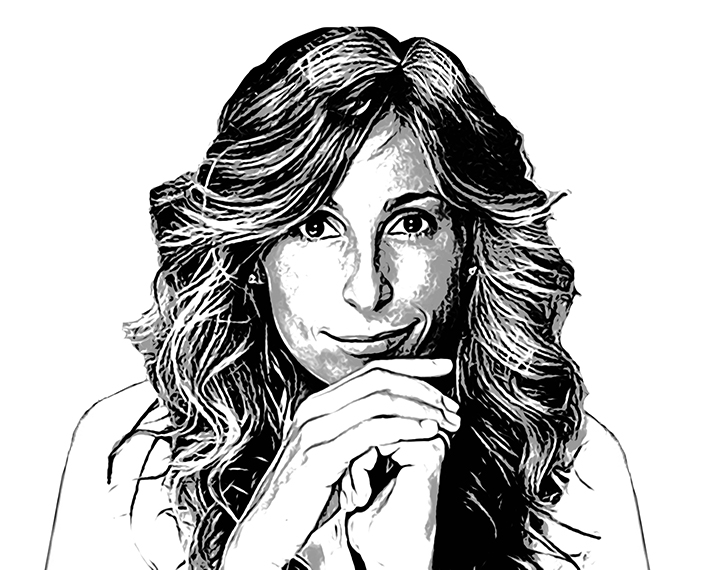 MICHELA PROIETTI