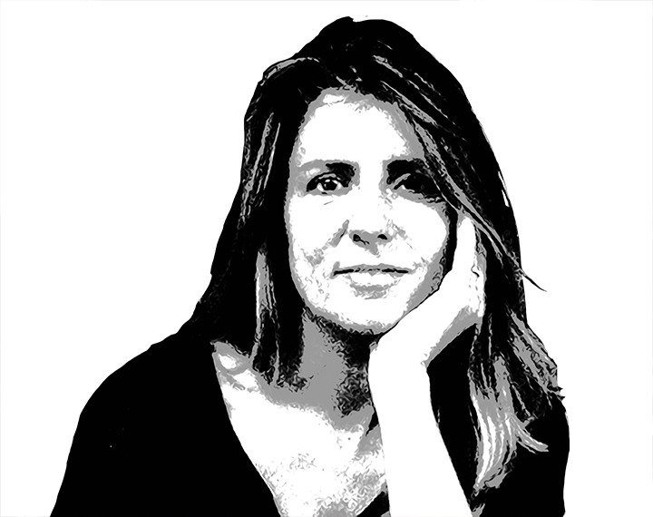 MONICA GUERZONI