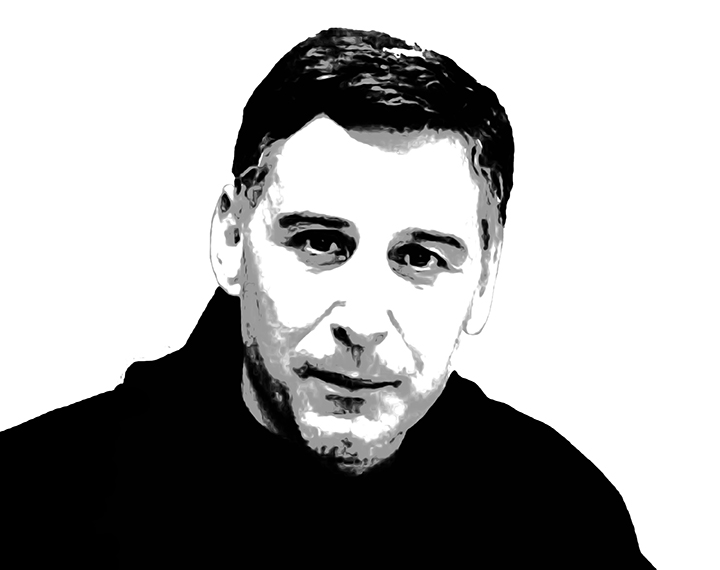 PADRE ENZO FORTUNATO