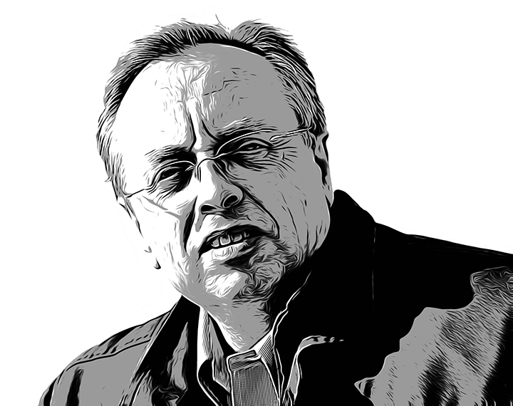 PAOLO FALLAI