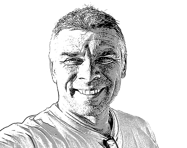 PAOLO FOSCHINI
