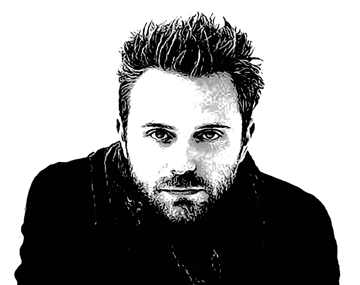 PAOLO GIORDANO