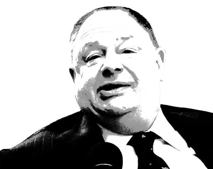 PAOLO ISOTTA