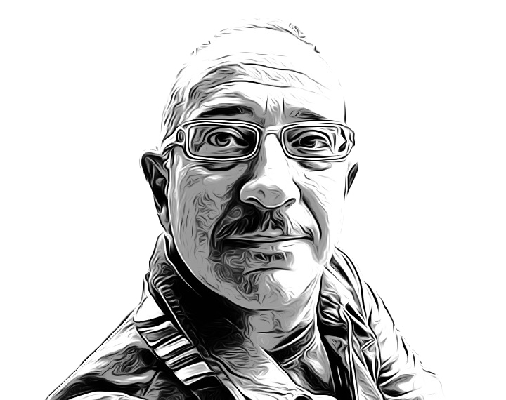 PAOLO LIGAMMARI
