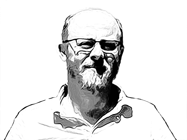PAOLO SALOM