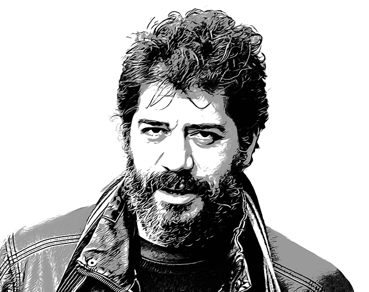 PEPPE AQUARO