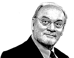 PIERO OSTELLINO