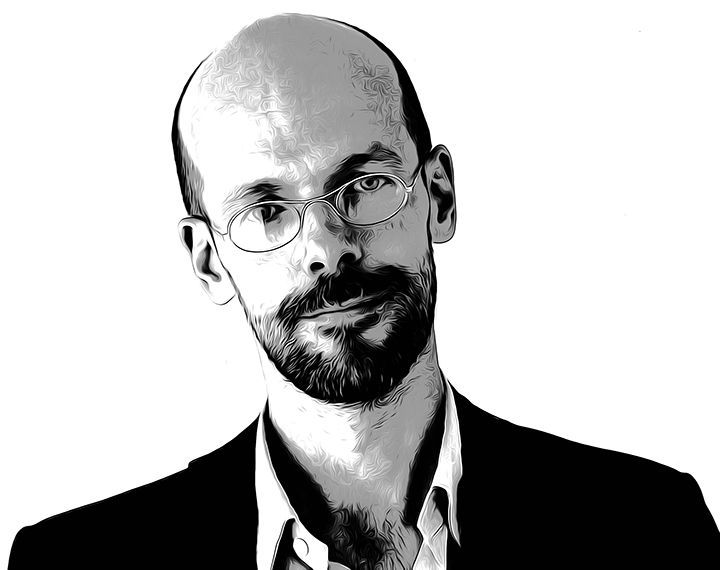 RICCARDO PUGLISI