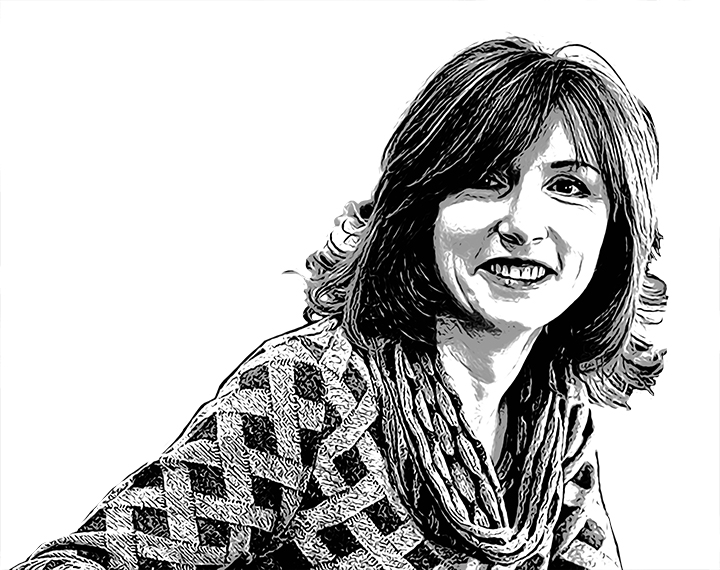 RITA QUERZE